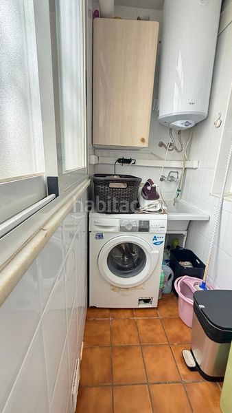 Foto bef0276c-bbe0-473f-a6f8-3745e6b0a40e. Pis amb calefacció a Adra