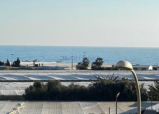 Pis en Adra. Vivienda con vistas al mar en adra!