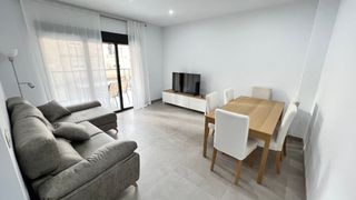 Miete Etagenwohnung in Adra