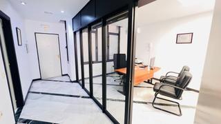 Oficina a Bulevar el ejido 218. Venta oficina en el ejido