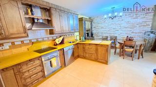 Trplex en Adra. Gran casa triplex muy soleada en adra