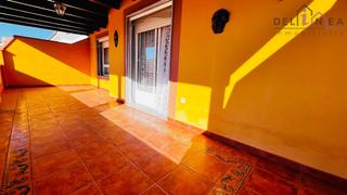 Casa adossada a Berja. Venta gran casa en berja