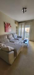 Piso  Cervantes. Venta piso 4 dorm. ascensor. ejido centro.