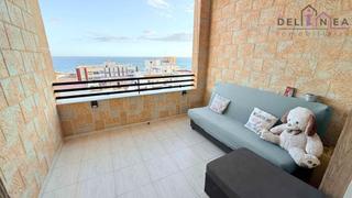 Appartement  Islas chafarinas