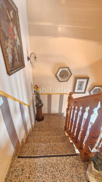 Foto b940cf00-4e89-43e5-982b-5ce1023b85e9. Casa adossada a Adra