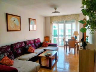 Pis  Natalio rivas. !  venta gran piso vistas al puerto de adra  !