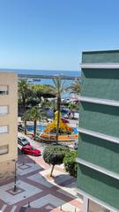 Appartement  Natalio rivas
