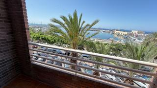 Appartement à Adra