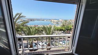 Appartement à Adra