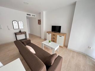 Location Appartement  Carrera de natalio rivas