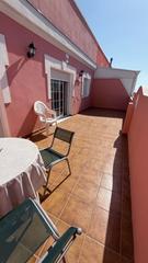 Location Attique  Natalio rivas. Disponible para curso escolar en adra