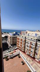 Piso  Menorca. Venta apartamento vistas al mar en adra