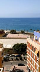 Appartamento  Menorca. Venta apartamento vistas al mar en adra