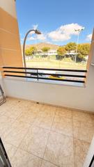 Appartement  Cuesta del faro. Venta exclusiva. piso 2 dorm. en adra.