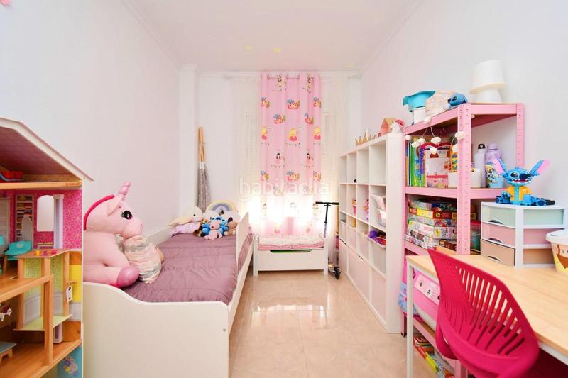 Foto 5ac4de1a-cf38-4a46-ac61-23d2b993286b. Appartamento in Pabellón - Estación - El Corte Inglés Ejido (El)