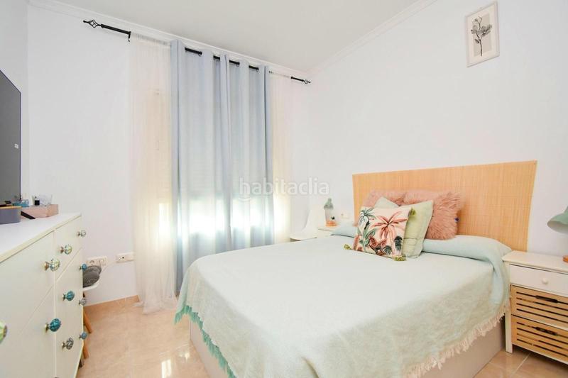 Foto 9bac0f41-b1d3-49ff-bd15-2bd002d65dc1. Appartamento in Pabellón - Estación - El Corte Inglés Ejido (El)