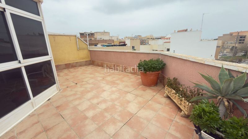 Foto 599f20c8-6e67-4b69-ba72-cd213a2893f2. Àtic a Ejido centro Ejido (El)