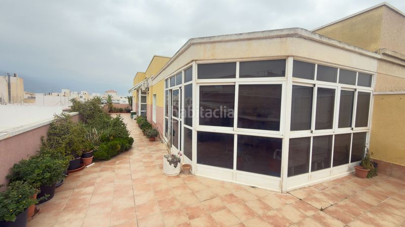 Foto 6d3e46d6-e278-43bc-b234-153a848c4e38. Ático en Ejido centro Ejido (El)