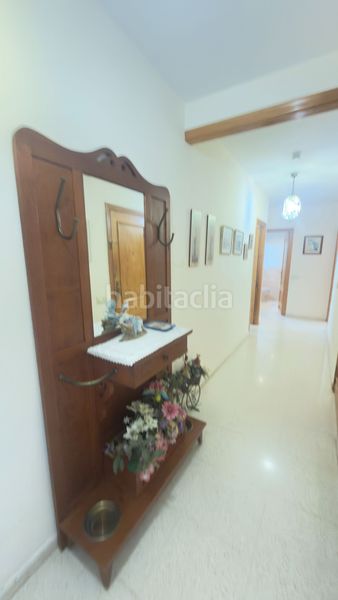 Foto c34f6bc0-de87-47f3-9467-58e42d3e9a2a. Attico in Ejido centro Ejido (El)