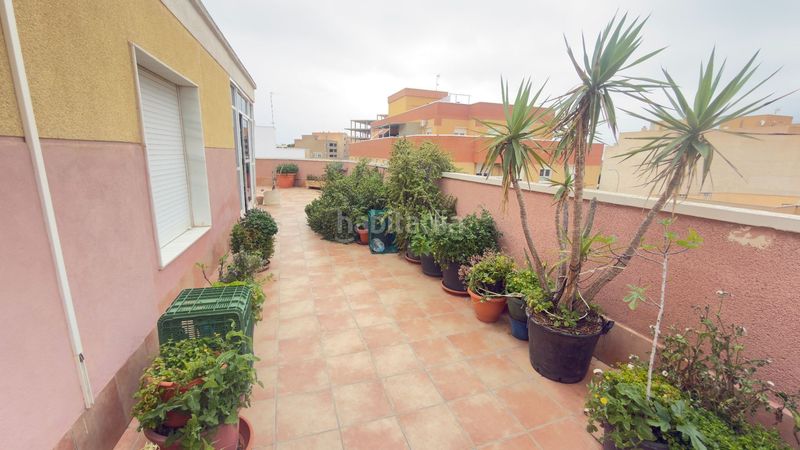 Foto a5dd4387-cbb6-4594-847b-def3db3379b3. Dachwohnung in Ejido centro Ejido (El)