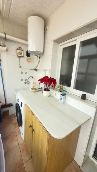 Foto a9b16d23-b953-42c9-a610-710c6481b8e8. Dachwohnung in Ejido centro Ejido (El)