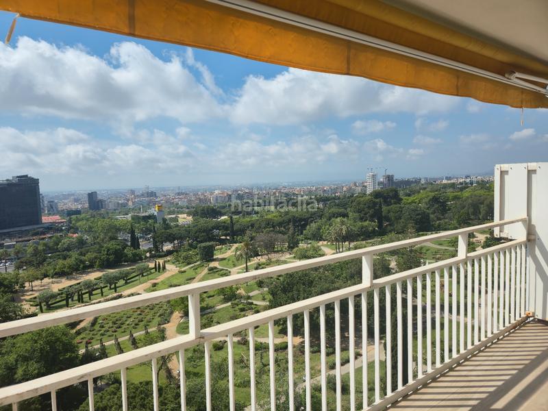 Foto 0e6b5bfd-b5e3-46c3-b880-a02852fd7ef3. Alquiler piso sensacional piso con vistas espectaculares a en Barcelona