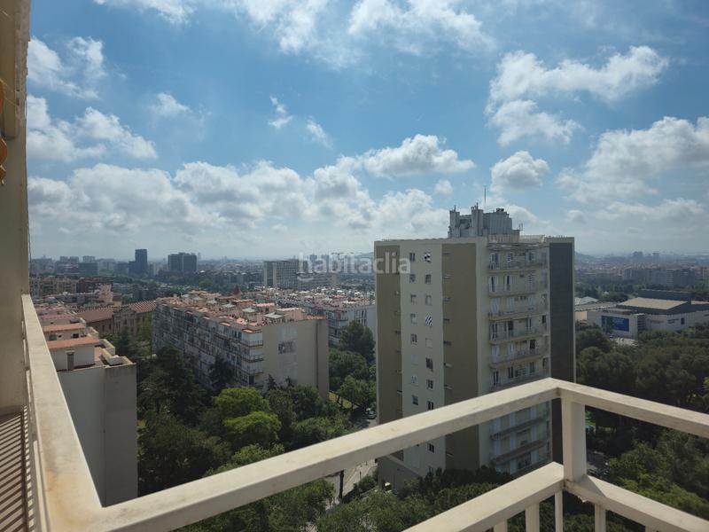 Foto 176e5be0-c8af-4a23-8bbc-8647ec65351a. Alquiler piso sensacional piso con vistas espectaculares a en Barcelona