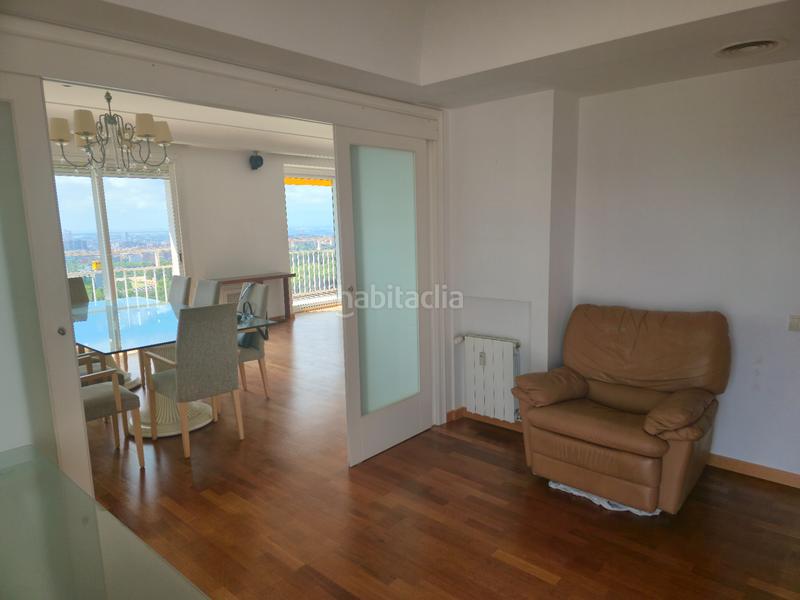 Foto 4b5016c4-a0c5-436f-86ff-dd97b4f37c66. Alquiler piso sensacional piso con vistas espectaculares a en Barcelona