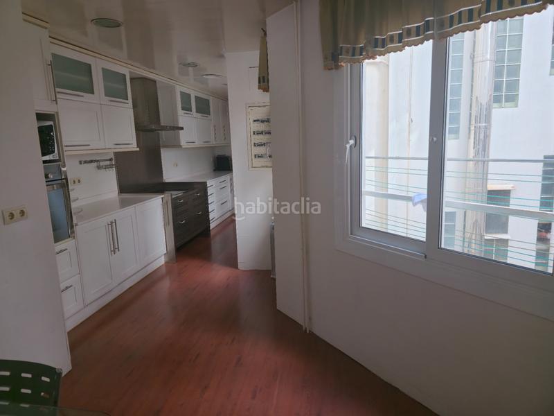 Foto aed2757e-1f5f-4d40-89aa-80c23f17d934. Alquiler piso sensacional piso con vistas espectaculares a en Barcelona