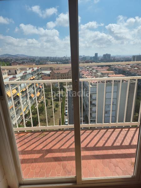 Foto d2bc24f2-8f0e-4fc0-b133-6facfcc923d0. Alquiler piso sensacional piso con vistas espectaculares a en Barcelona