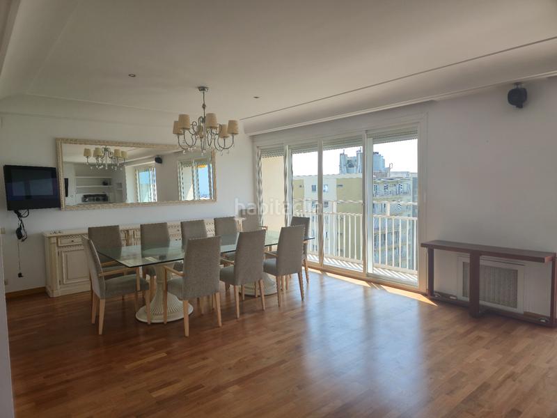 Foto 22127792-6c76-4436-912f-e86d8d5ba5ee. Location appartement avec cheminée chauffage parking dans Barcelona