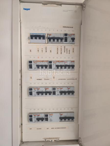 Foto 53c09497-2c9b-40ac-abdb-97692b841a91. Location appartement avec cheminée chauffage parking dans Barcelona