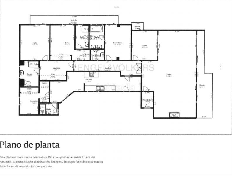 Foto b364745a-4d81-403e-b9ba-551976b2f266. Location appartement avec cheminée chauffage parking dans Barcelona