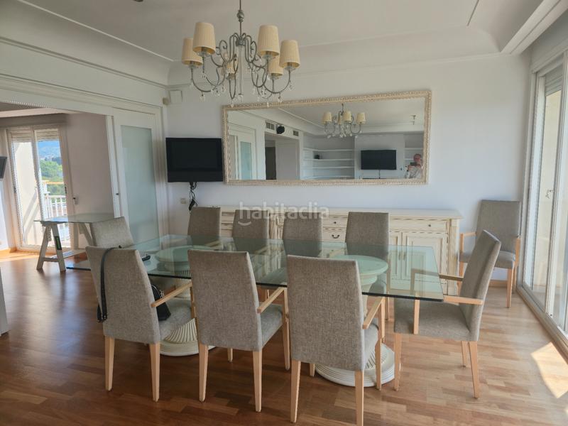 Foto b94751e6-f841-474f-8e05-67d1014e69d3. Location appartement avec cheminée chauffage parking dans Barcelona
