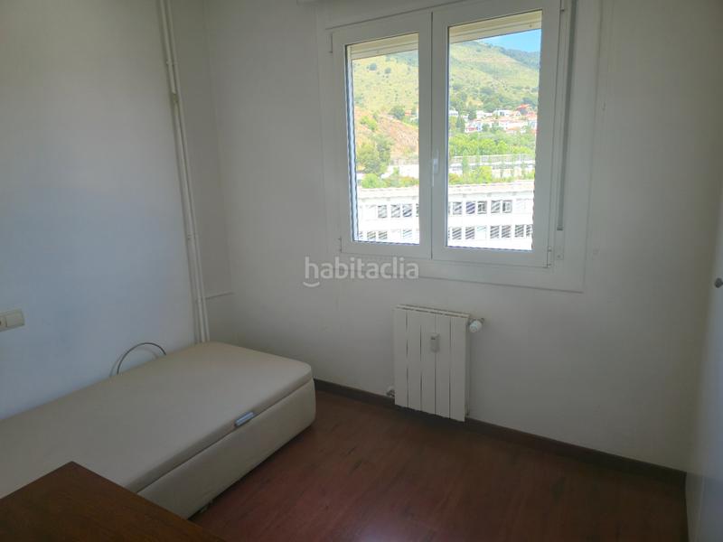 Foto e92537b4-ef5b-42a4-8dbd-ab8f10358fbe. Location appartement avec cheminée chauffage parking dans Barcelona