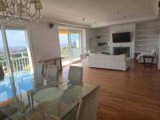Location Appartement à Pedralbes. Sensacional piso con vistas espectaculares a barcelona
