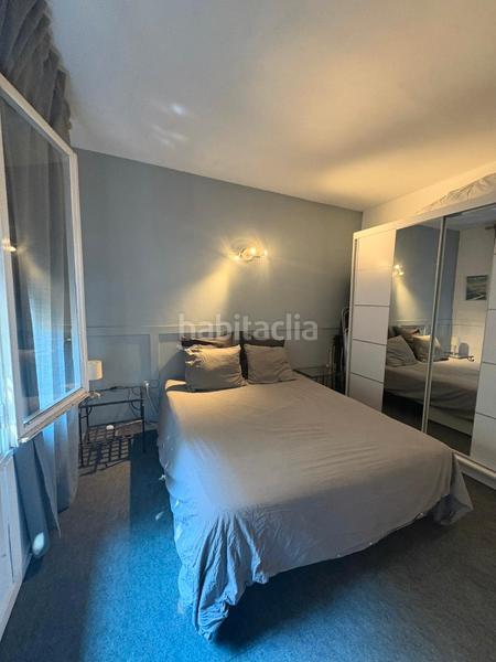 Foto 7629d498-04c0-4205-8504-47969b7ab781. Piso vivienda de 97 m2 utiles junto hospiutal clínic en finca de obra vista en Barcelona