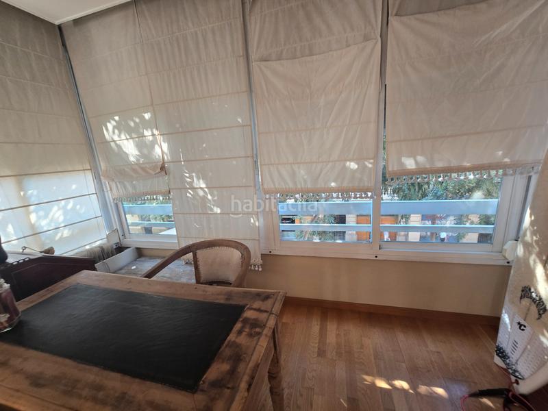 Foto 9d9e4e07-a269-4eb2-997a-c2988aeae7bd. Piso vivienda de 97 m2 utiles junto hospiutal clínic en finca de obra vista en Barcelona