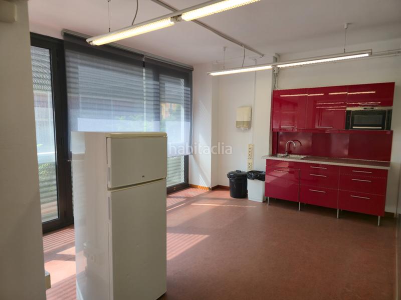 Foto 30fa24c0-836d-4c56-b9eb-6549e580c4c6. Miete büro mit heizung in Dreta de l´Eixample Barcelona