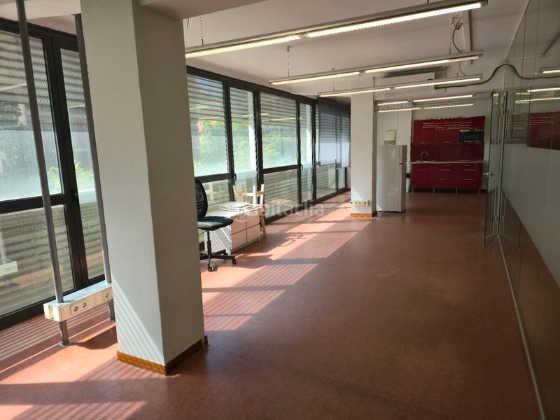 Foto 409c5fae-1bea-49a6-ae82-9ecefb45b188. Miete büro mit heizung in Dreta de l´Eixample Barcelona