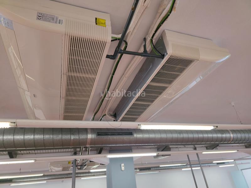 Foto 4d28ba9d-526f-4979-be1f-0521ed281f12. Miete büro mit heizung in Dreta de l´Eixample Barcelona