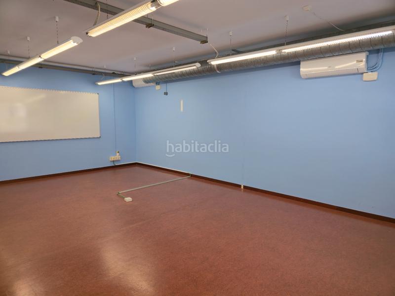 Foto 66aae578-6c81-4c9e-85cc-657b4e7e5d55. Miete büro mit heizung in Dreta de l´Eixample Barcelona