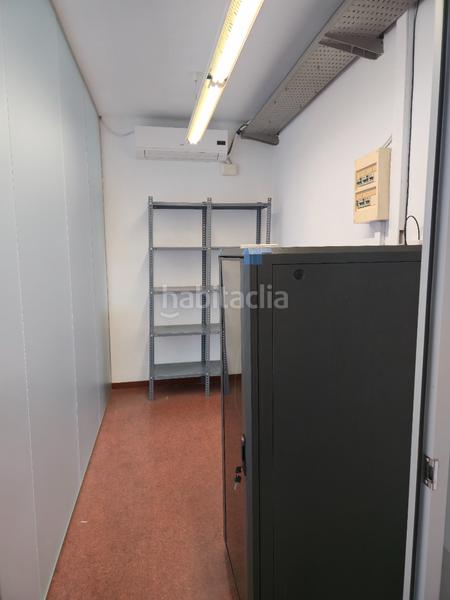Foto 69a62ed0-b6dc-4780-aaa8-dbdf93b34a50. Miete büro mit heizung in Dreta de l´Eixample Barcelona