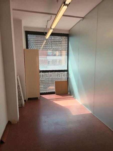 Foto 6b0fd12c-3c2f-4a4a-80a9-115012bf466f. Miete büro mit heizung in Dreta de l´Eixample Barcelona