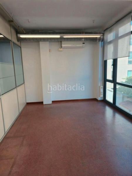 Foto 7e128d27-6e3b-4974-8b3e-c1944be8815e. Miete büro mit heizung in Dreta de l´Eixample Barcelona