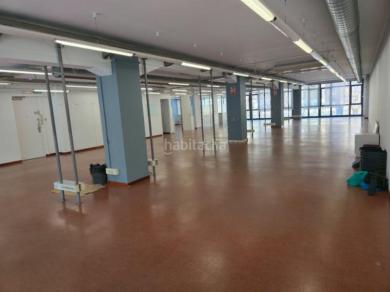 Foto 9c913458-3e3b-49a6-a59e-bfa396117bae. Miete büro mit heizung in Dreta de l´Eixample Barcelona