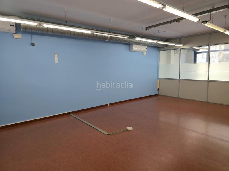 Foto dc2014aa-6df8-4f5e-a52c-4c87d2e4ded3. Miete büro mit heizung in Dreta de l´Eixample Barcelona