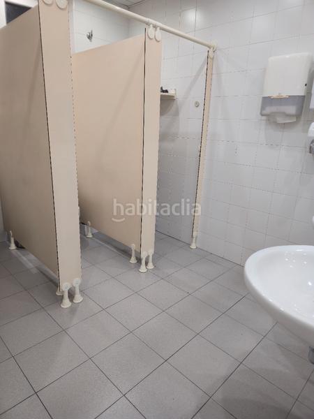 Foto fb9ff6b1-0f41-4d67-8a6e-aee732f5b88e. Miete büro mit heizung in Dreta de l´Eixample Barcelona