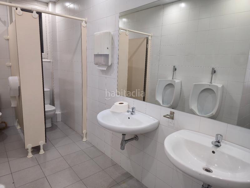 Foto 240db961-c046-40c3-a83b-dc8e4fc68d40. Rent office space with heating in Dreta de l´Eixample Barcelona
