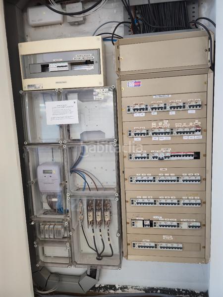 Foto 74bd4803-28ff-4c34-bbba-24d6356f1e74. Miete büro in carrer d'aragó 383 in Dreta de l´Eixample Barcelona